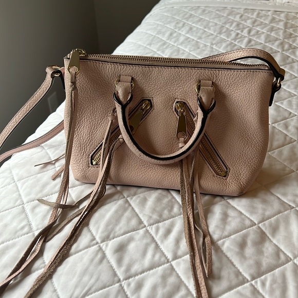 Rebecca Minkoff Purse - Picture 1 of 6